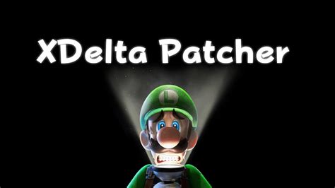 xdelta patcher online|gamecube rom patcher.